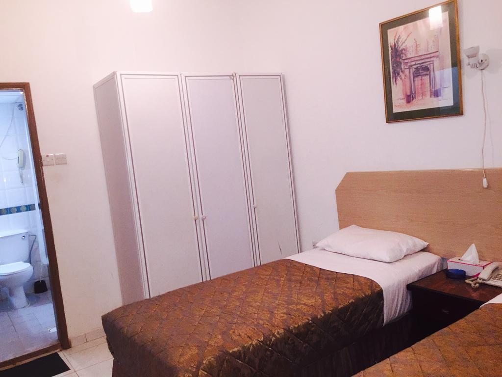 Gold Plaza Guest House ดูไบ ห้อง รูปภาพ