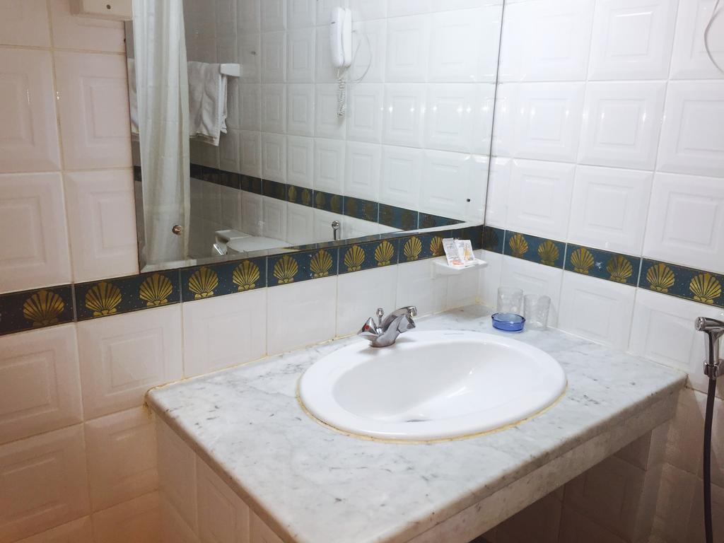 Gold Plaza Guest House ดูไบ ห้อง รูปภาพ